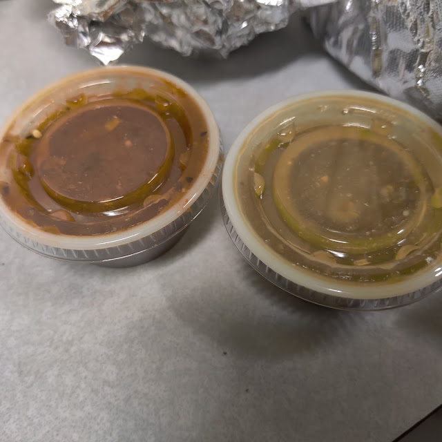 Salsa