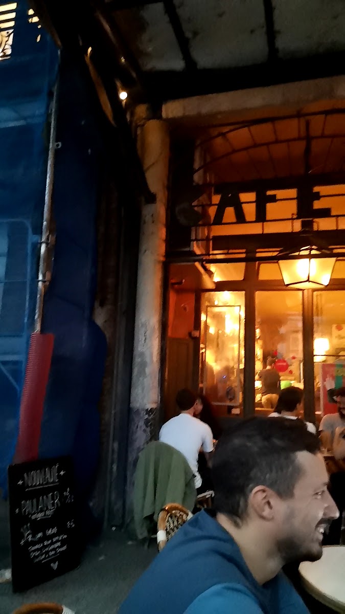 Bar Concorde - Photo 1