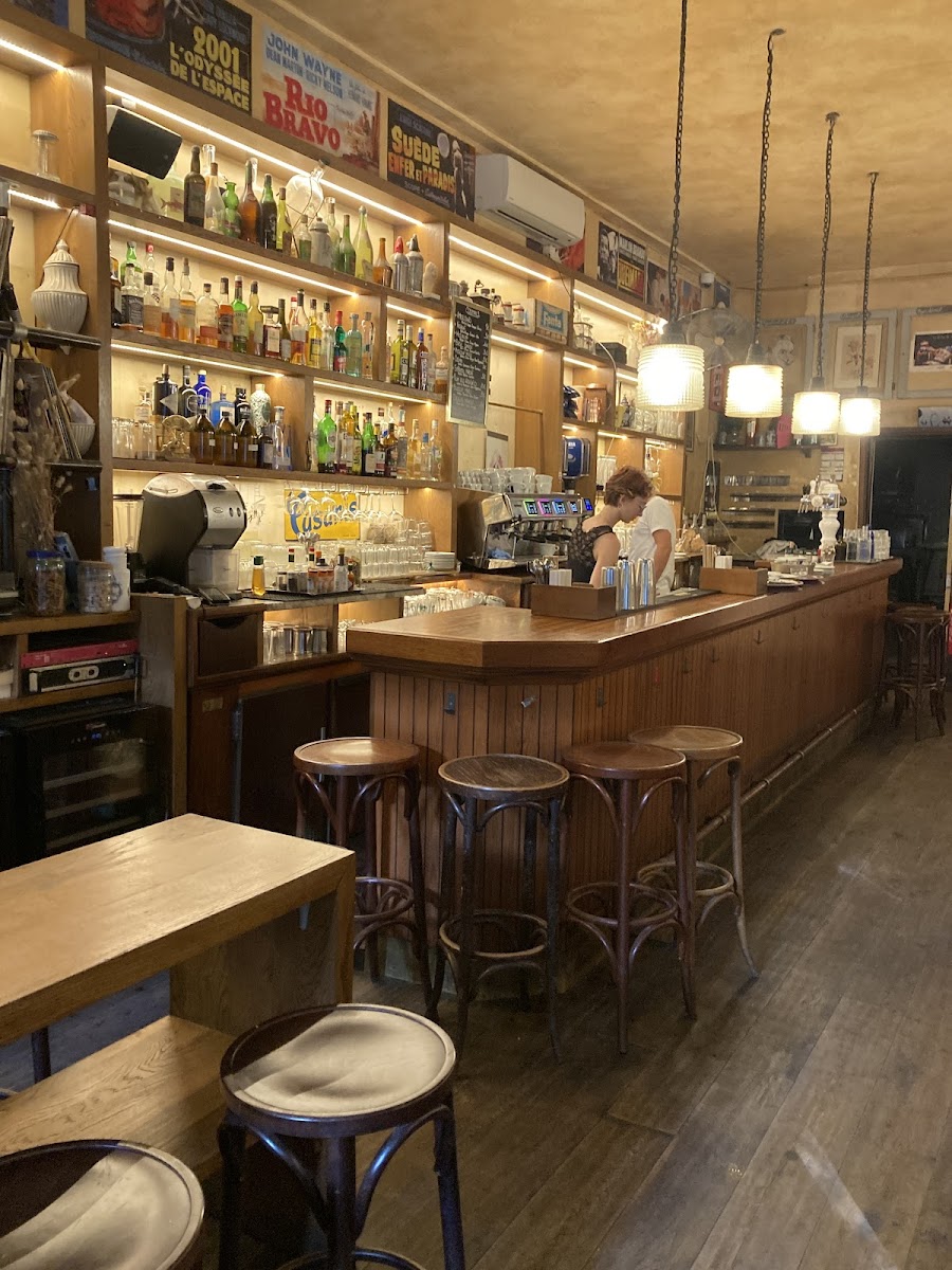 Bar Concorde - Photo 3