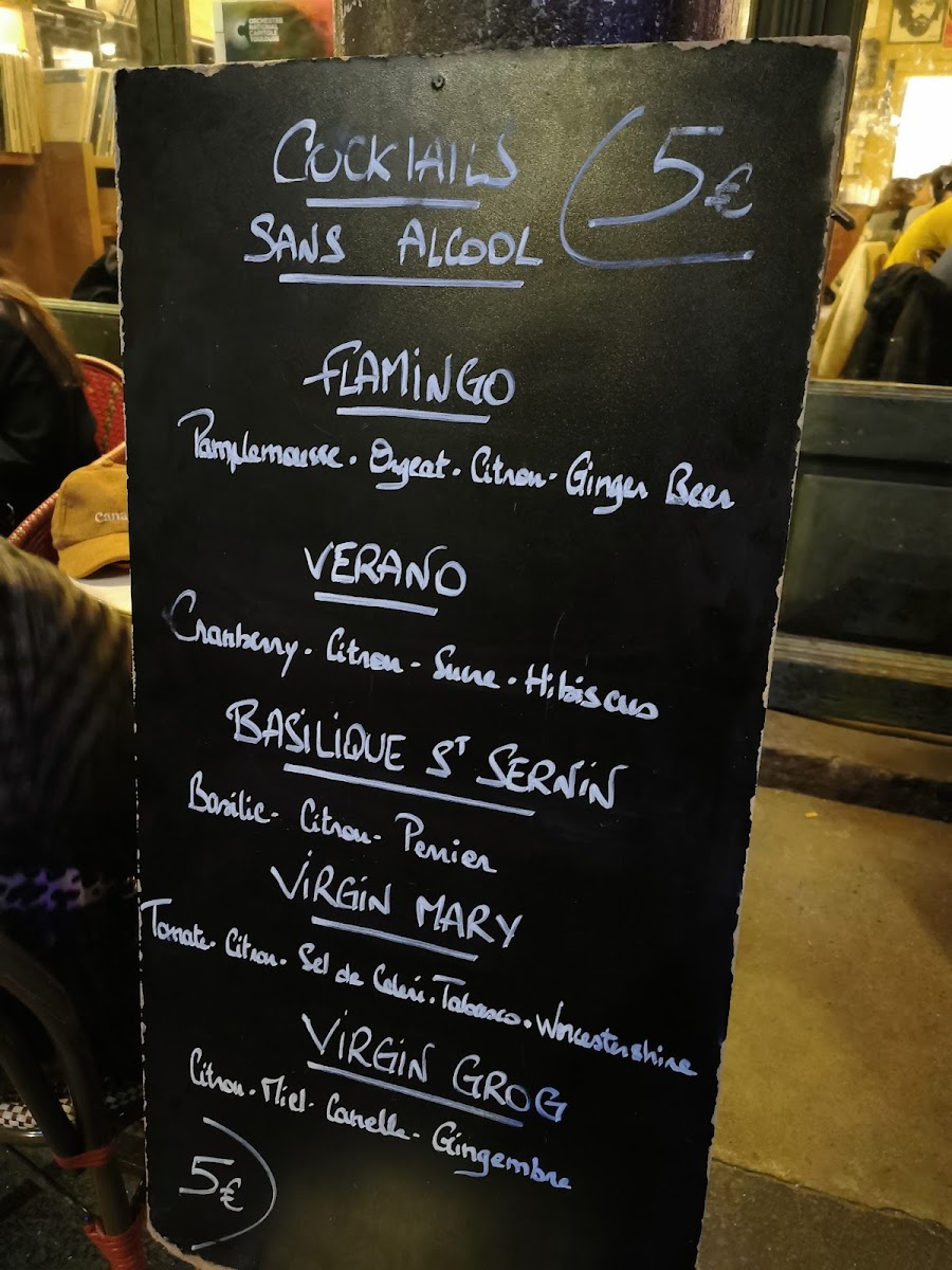 Menu Photo 0