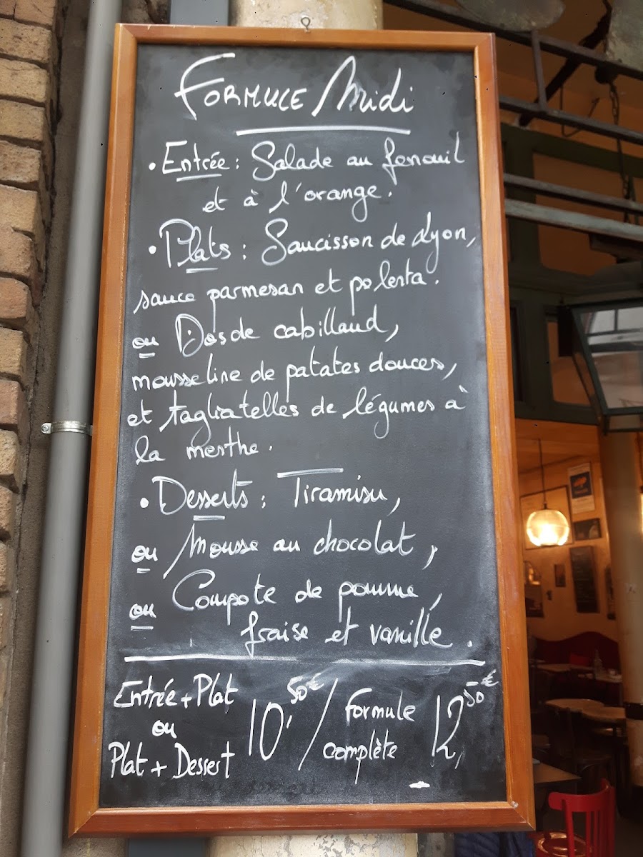 Menu Photo 5