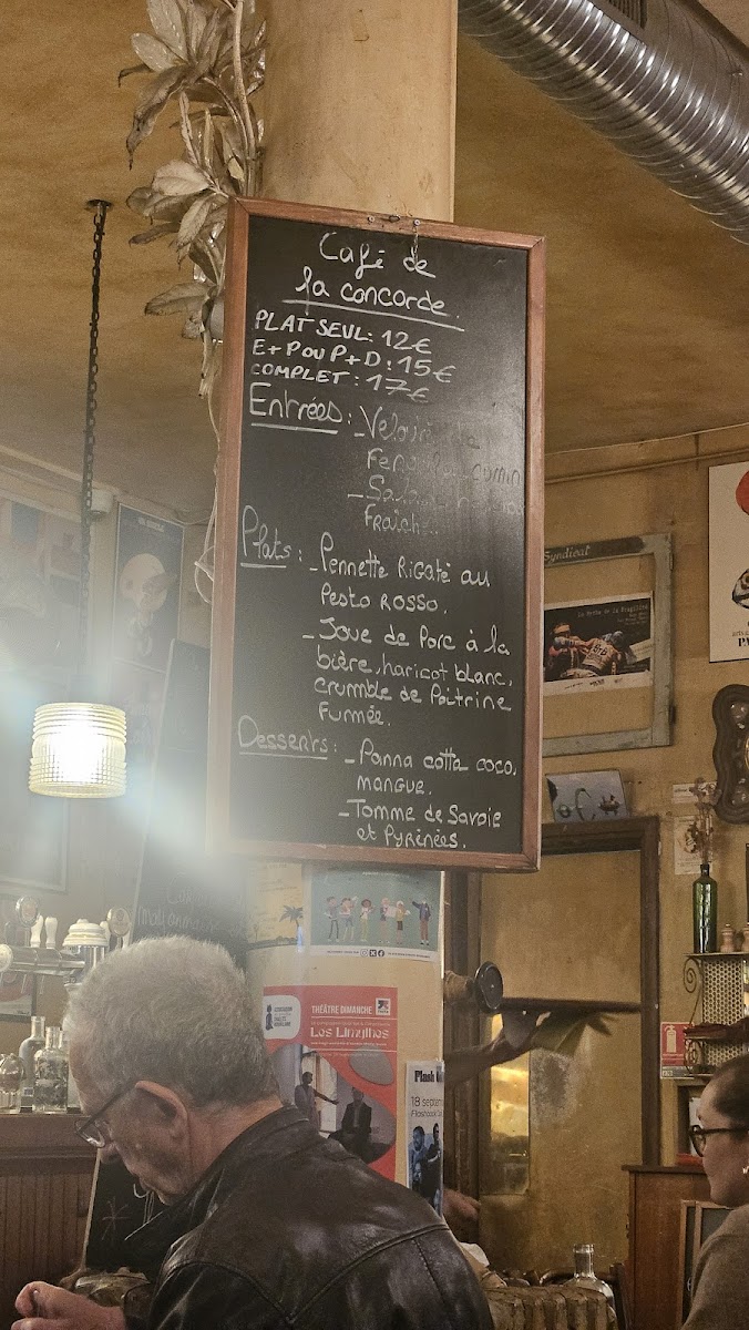 Menu Photo 6