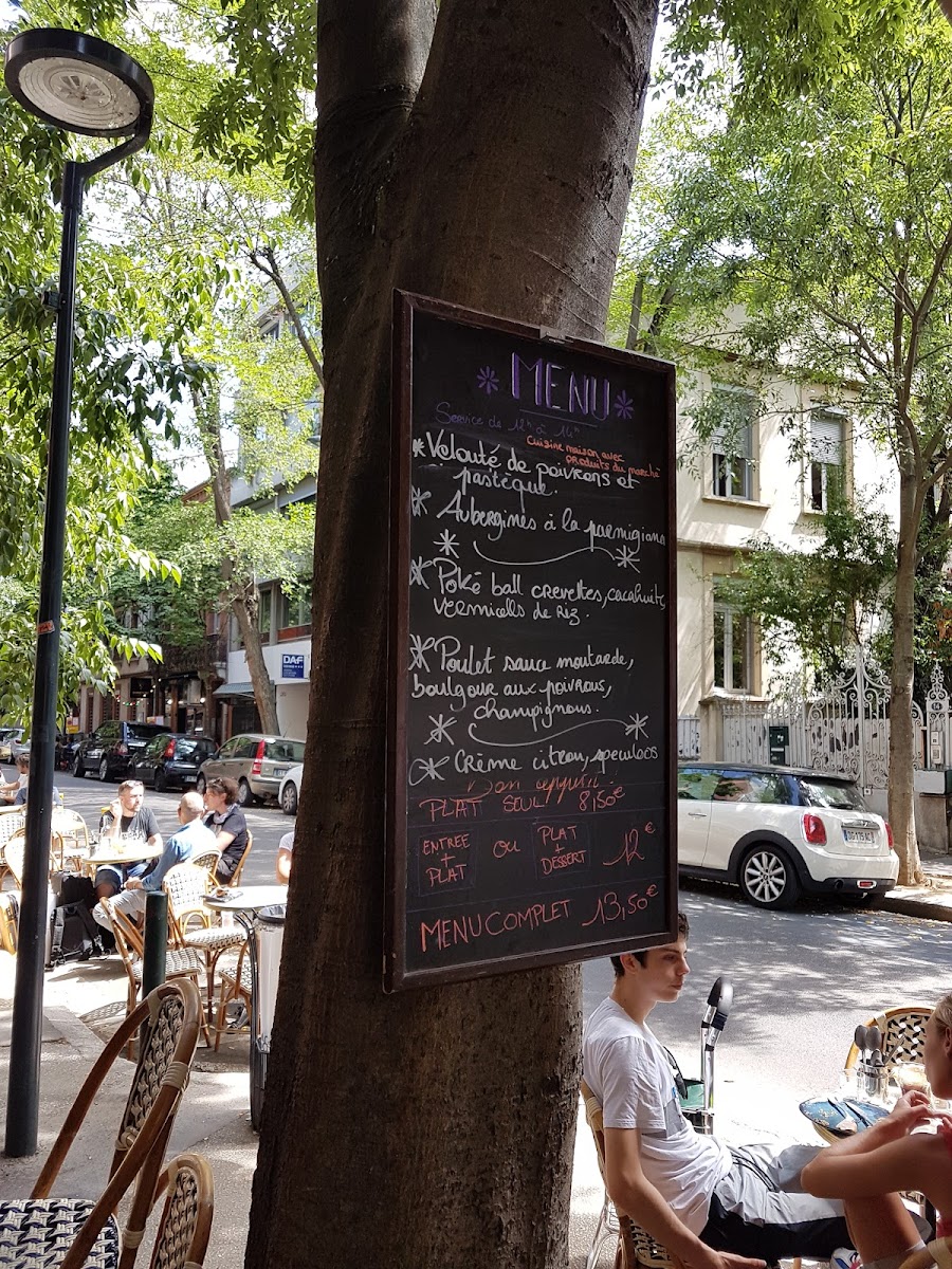 Menu Photo 8