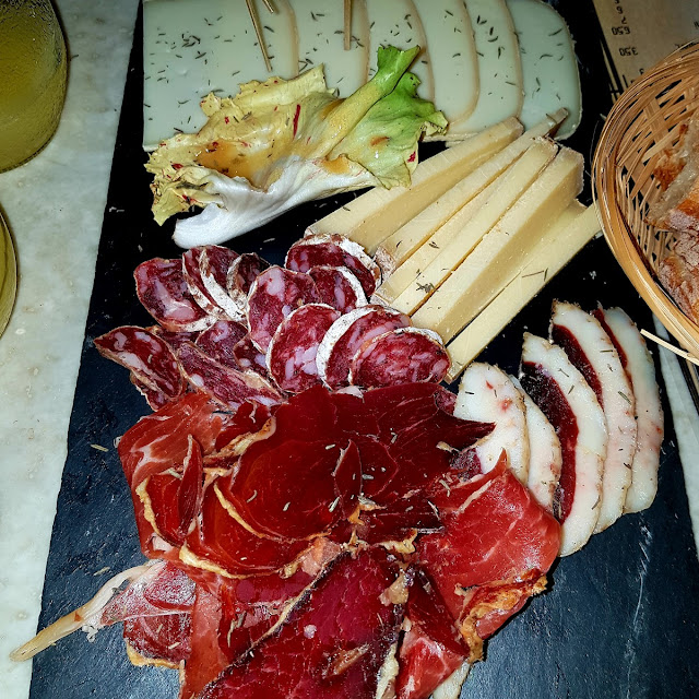 Tapas
