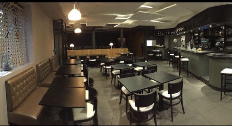 Bistro la Patte d'Oie