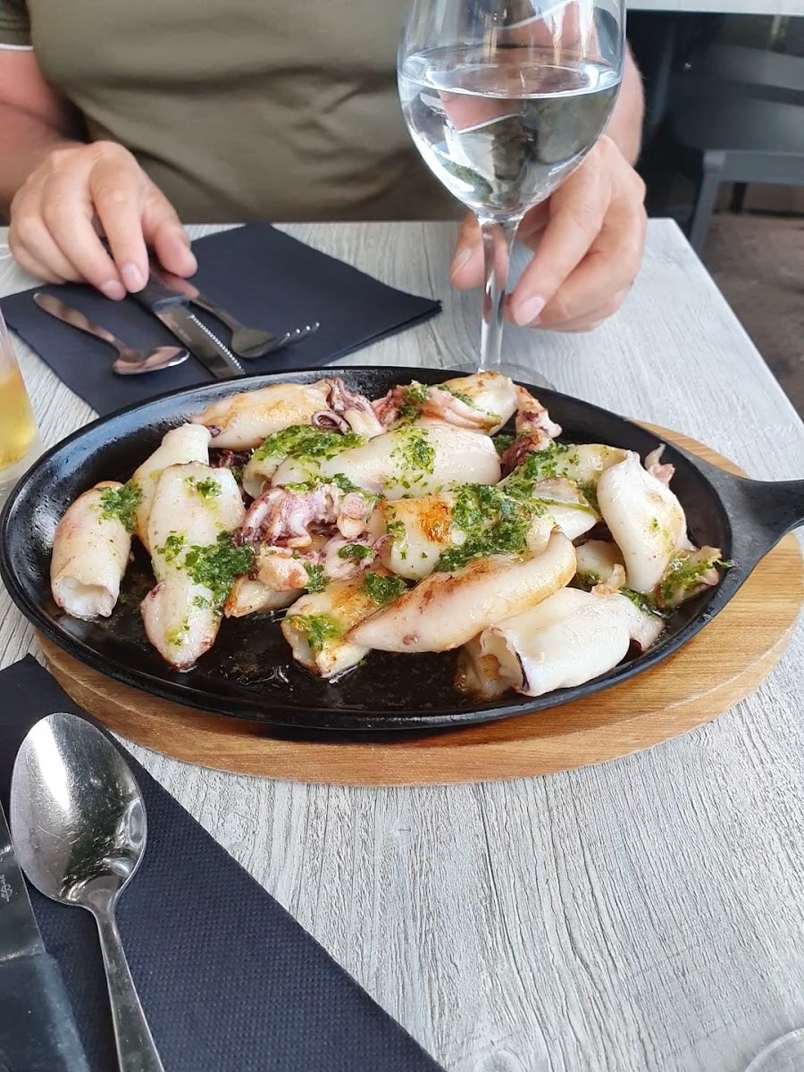 Bistro la Patte d'Oie - Photo 1