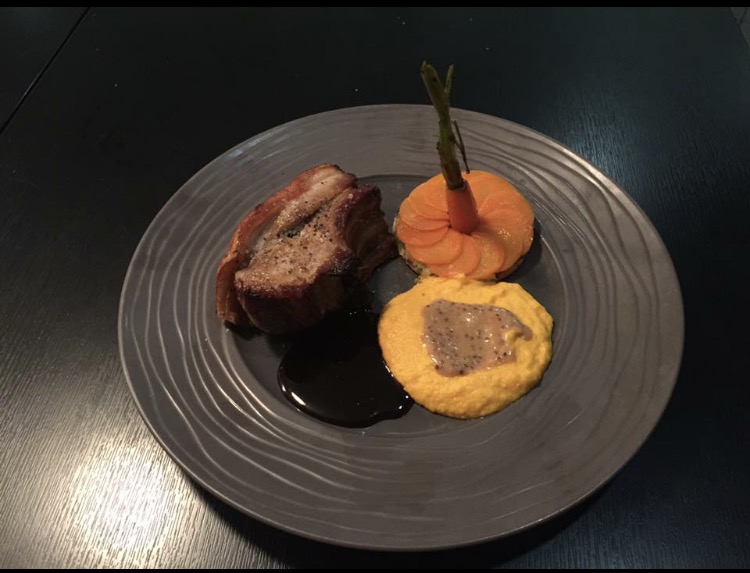 Bistro la Patte d'Oie - Photo 2
