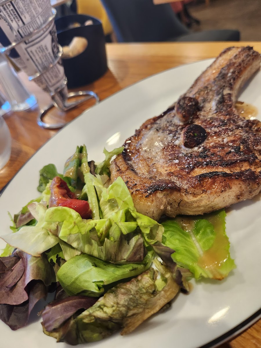 Bistro la Patte d'Oie - Photo 3