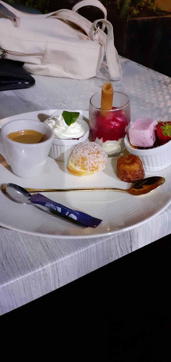 Bistro la Patte d'Oie - Photo 4