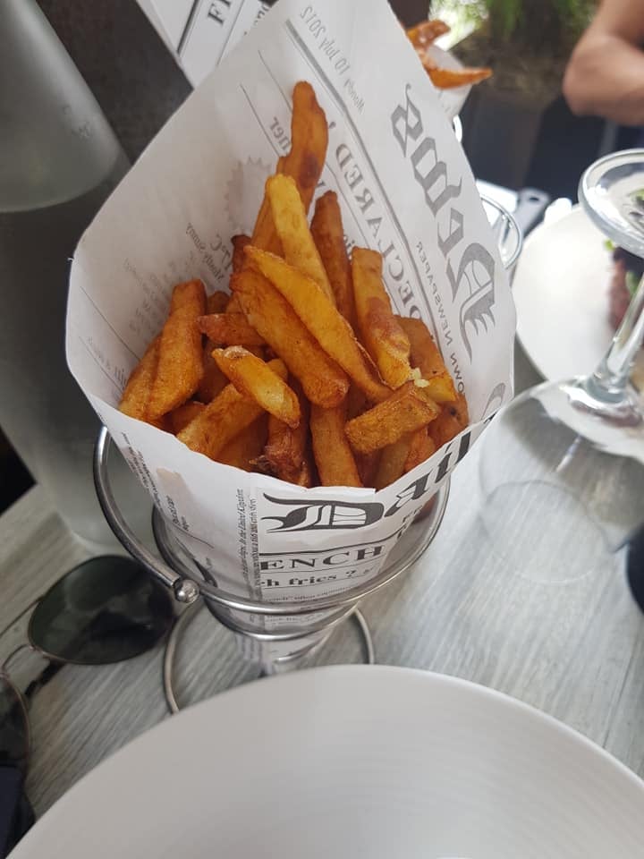 Bistro la Patte d'Oie - Photo 5