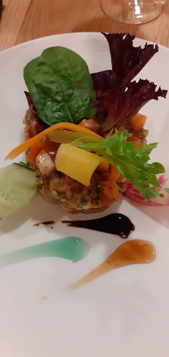 Bistro la Patte d'Oie - Photo 6