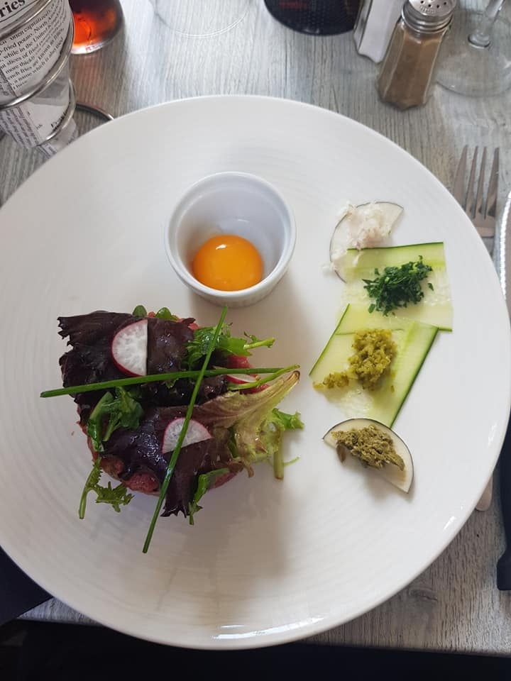 Bistro la Patte d'Oie - Photo 8