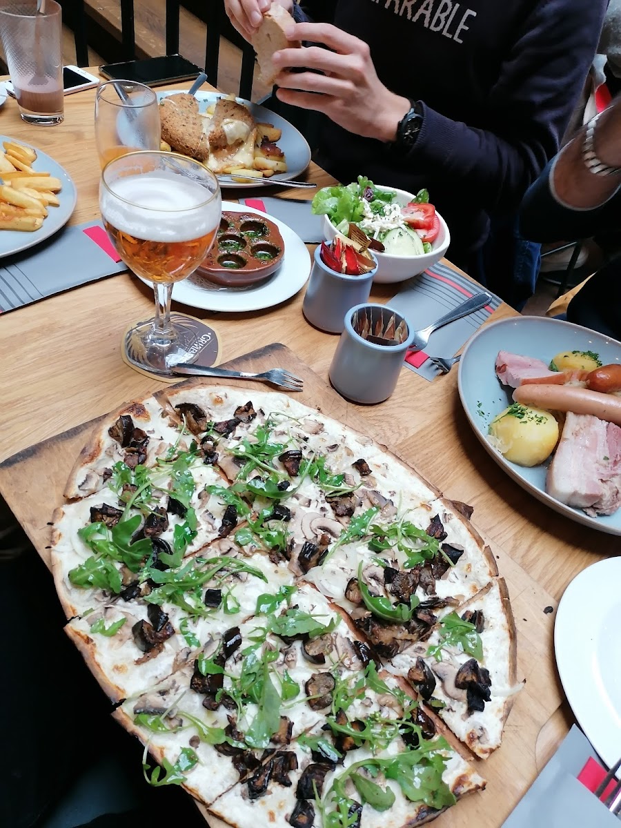 Brasserie Au Canon - Photo 5