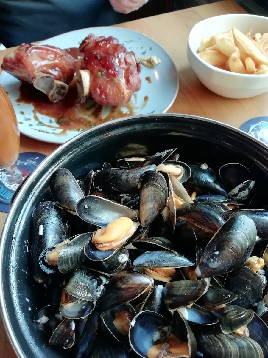 Brasserie Au Canon - Photo 8