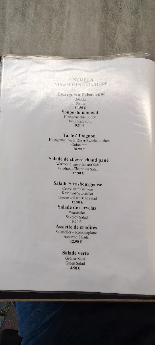 Menu Photo 9