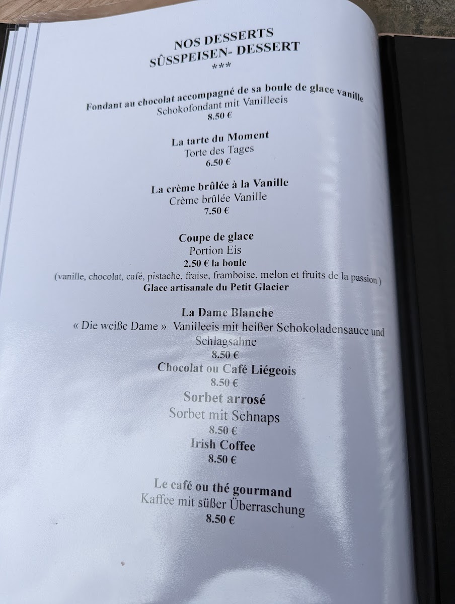 Menu Photo 5