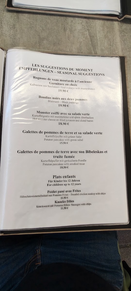 Menu Photo 6