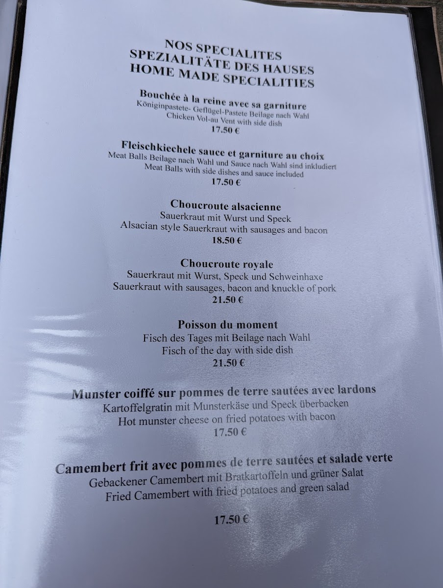 Menu Photo 7