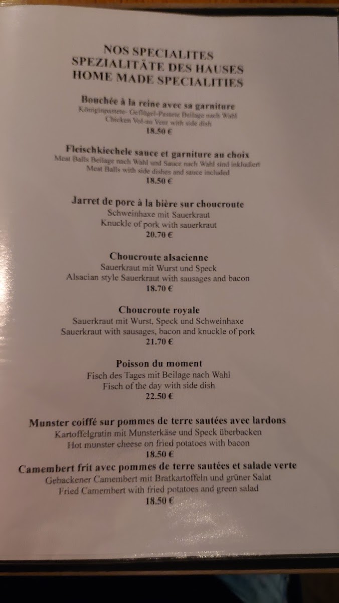 Menu Photo 8