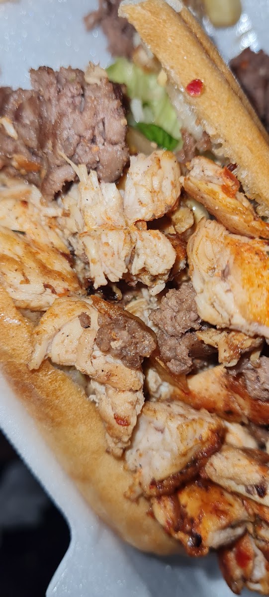 Tava Sandwicherie - Photo 9