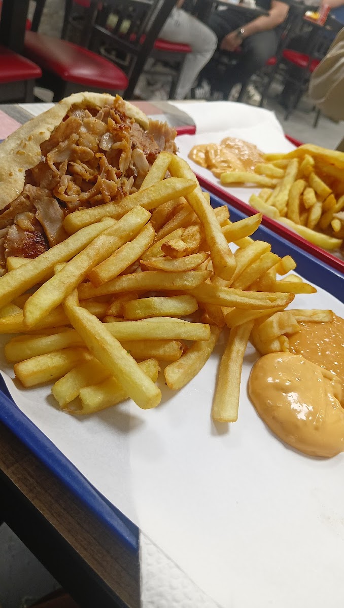 Tava Sandwicherie - Photo 4