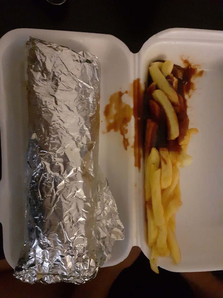 Tava Sandwicherie - Photo 6