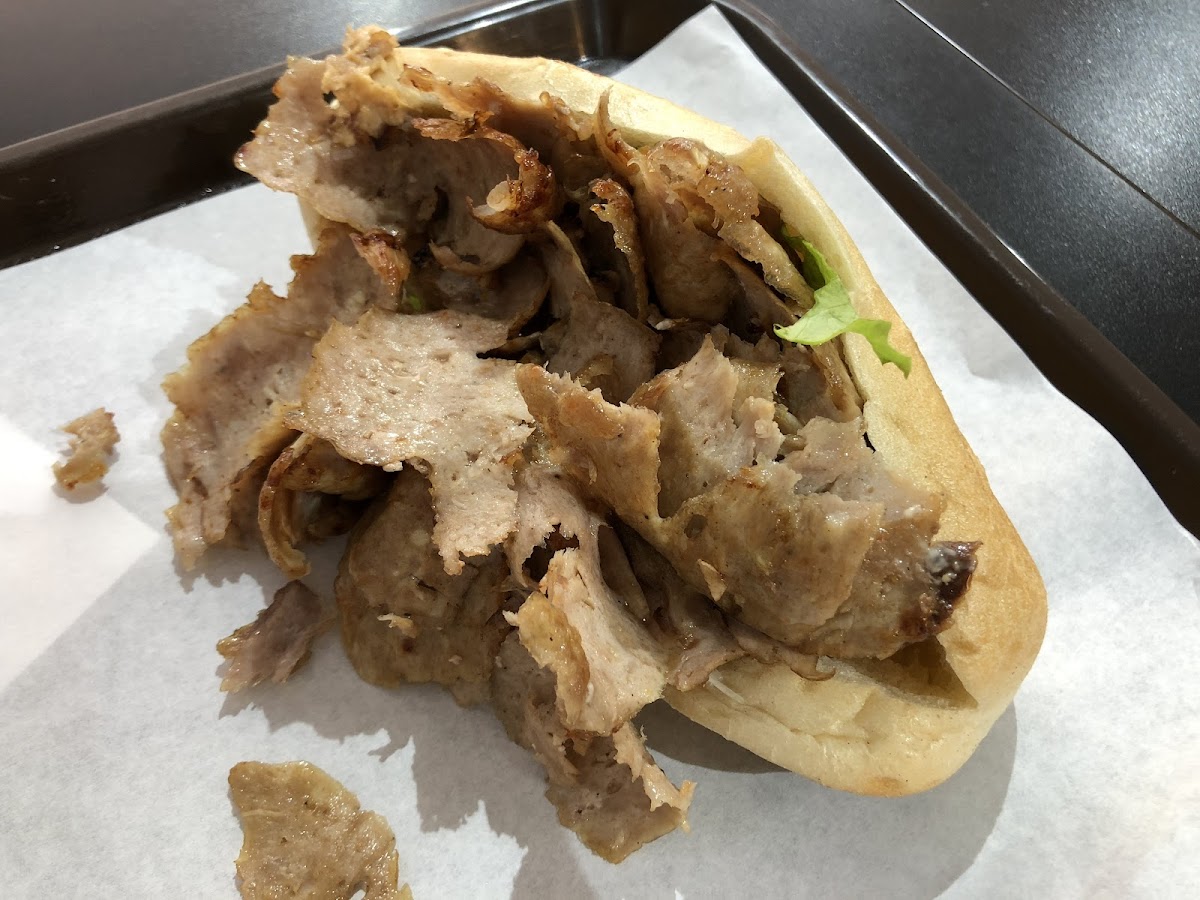 Tava Sandwicherie - Photo 7