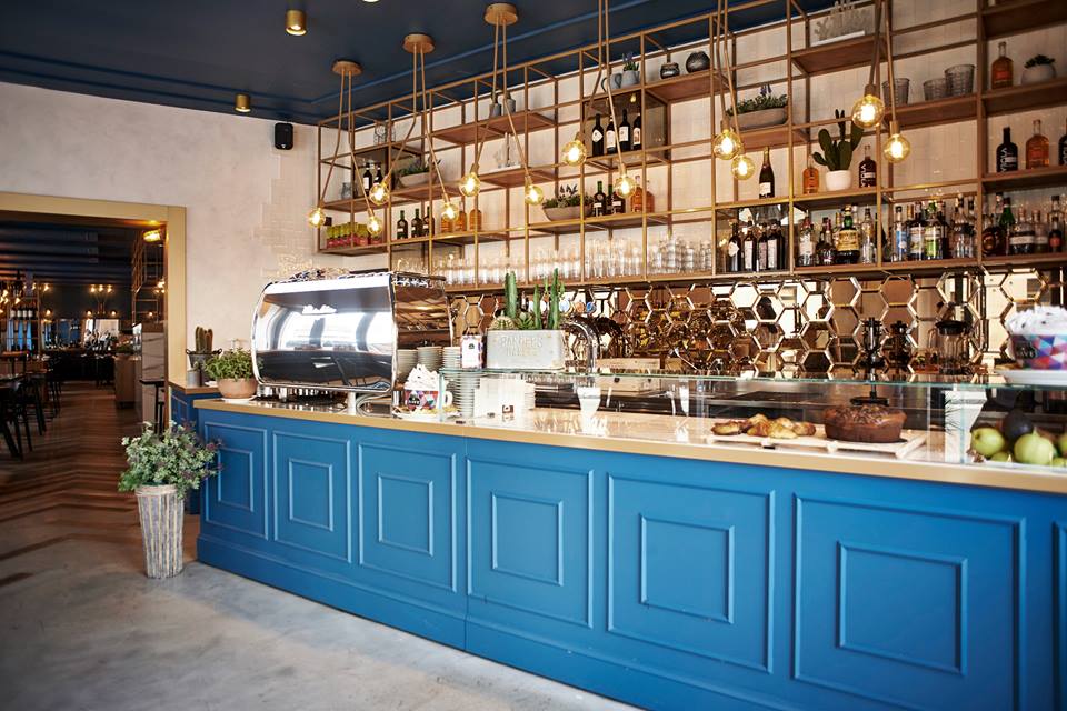Cattaneo Bistrot