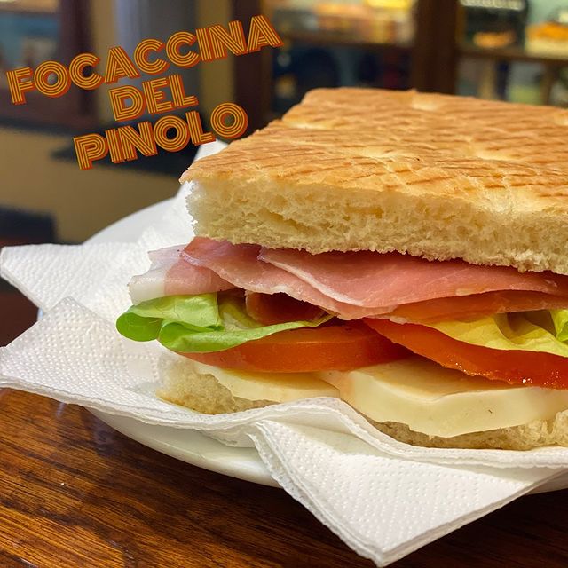 Il Pinolo - Photo 1