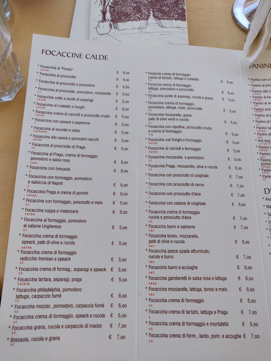 Menu Photo 6