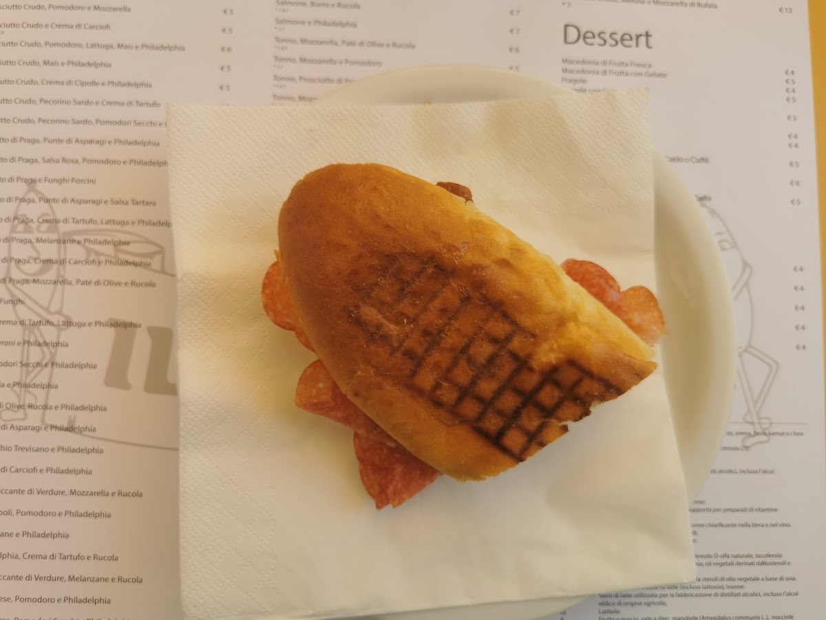 Menu Photo 7