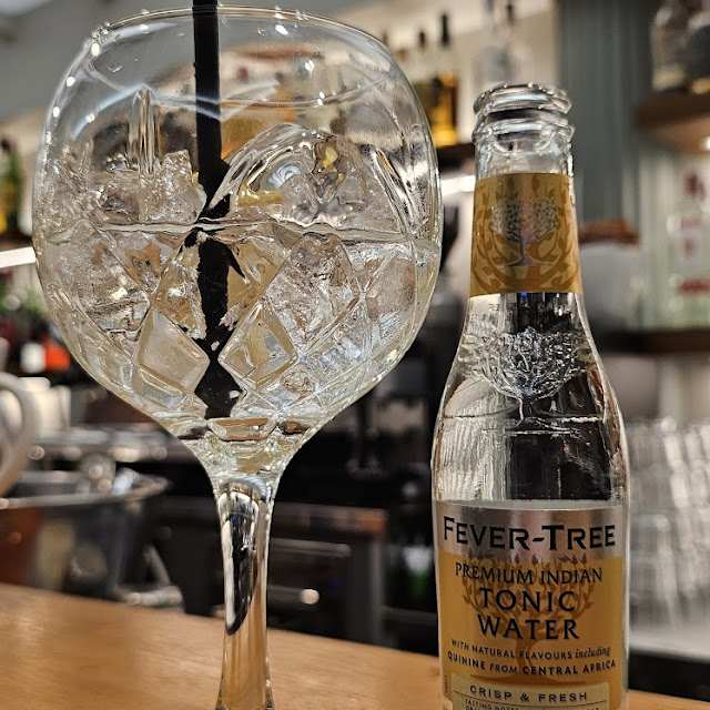 Gin Tonic