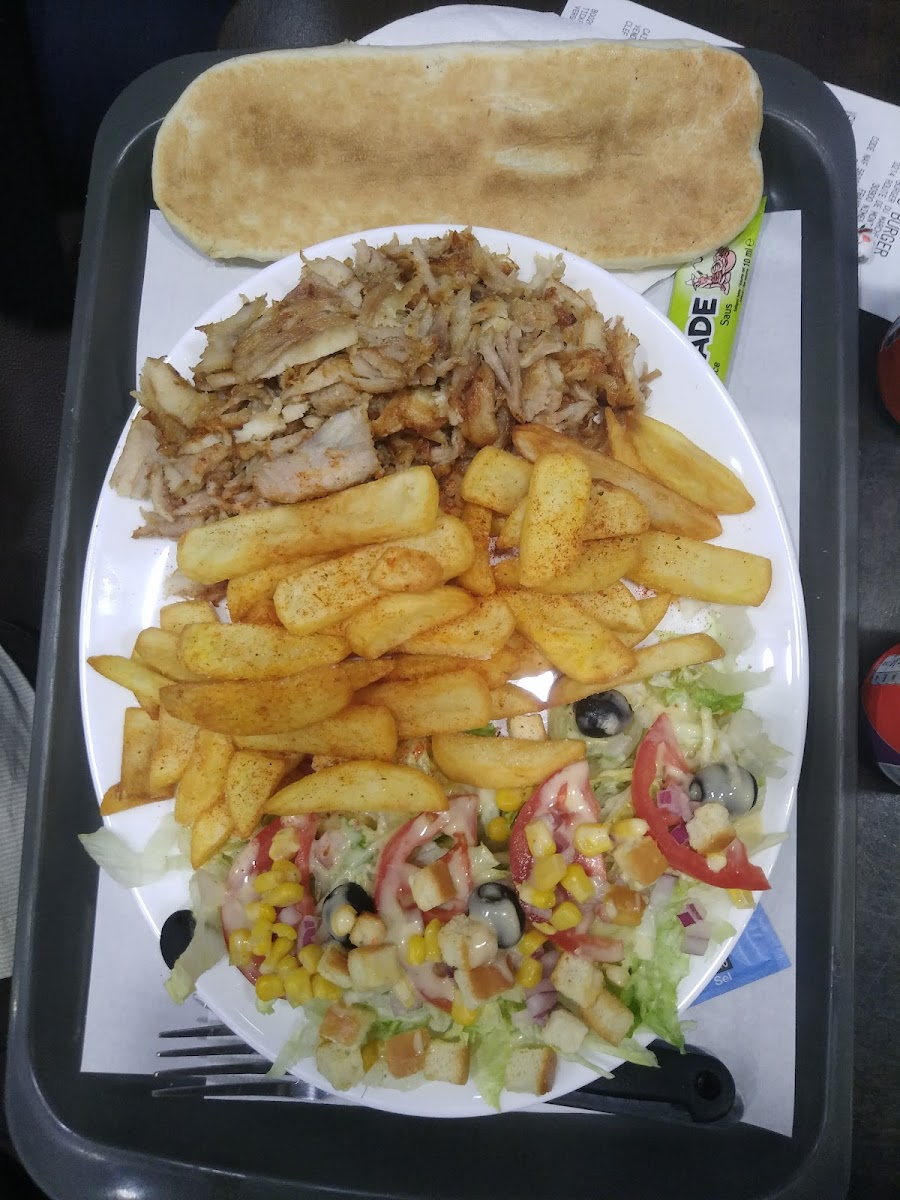Bun's Burger Nimes - Photo 9