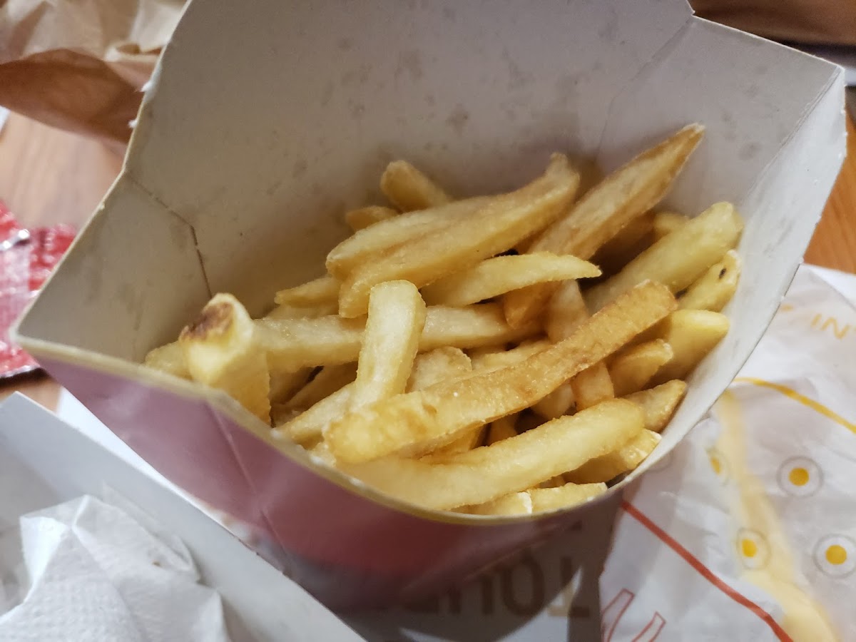 Bun's Burger Nimes - Photo 5