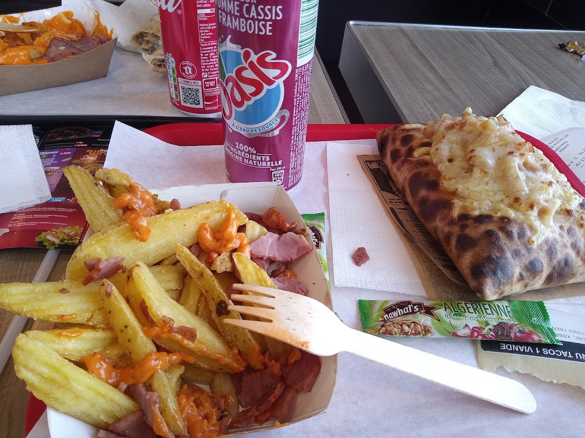 Bun's Burger Nimes - Photo 6
