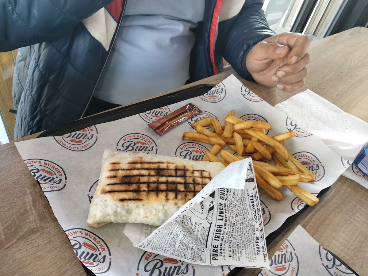 Bun's Burger Nimes - Photo 8