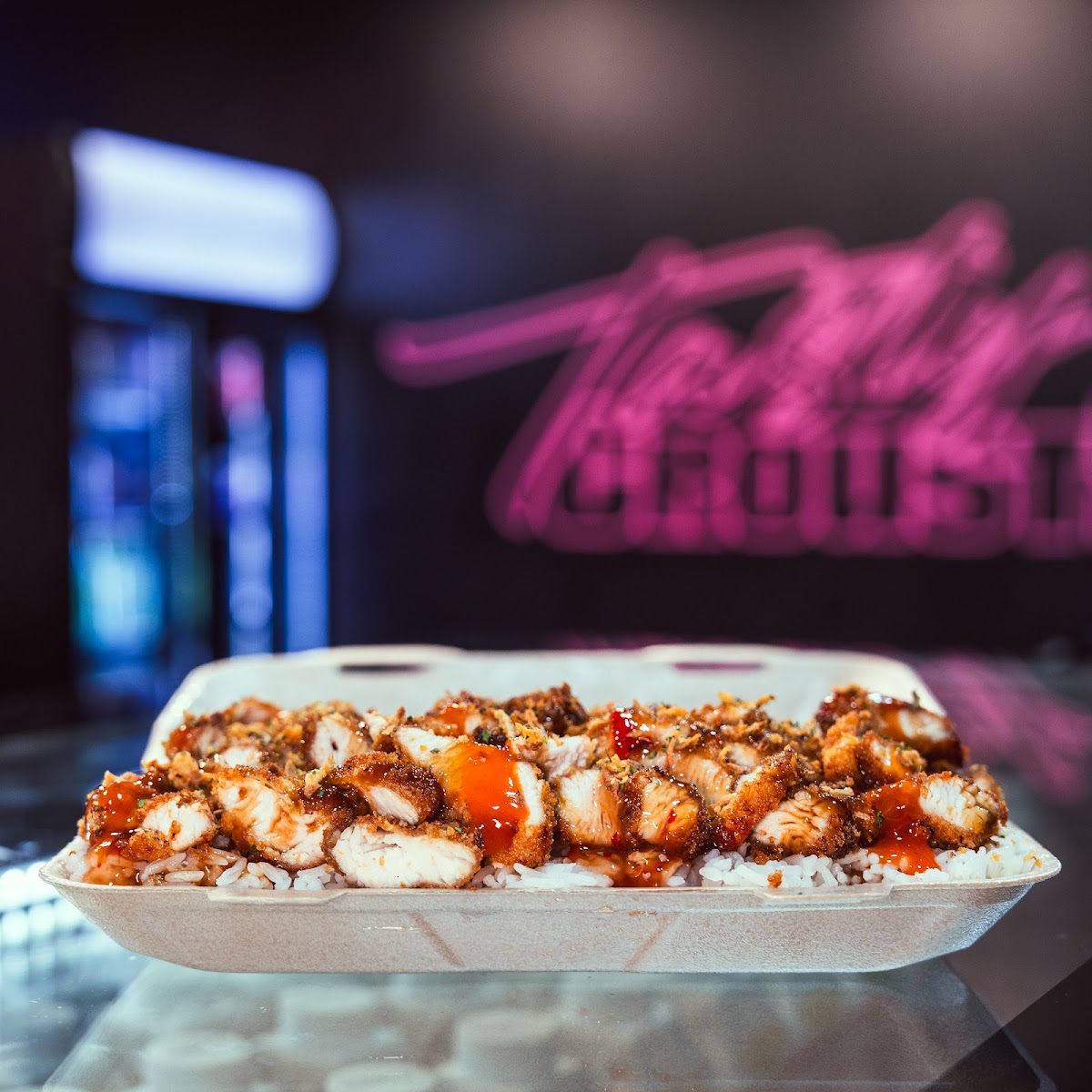 Tasty Crousty Cergy - Photo 1