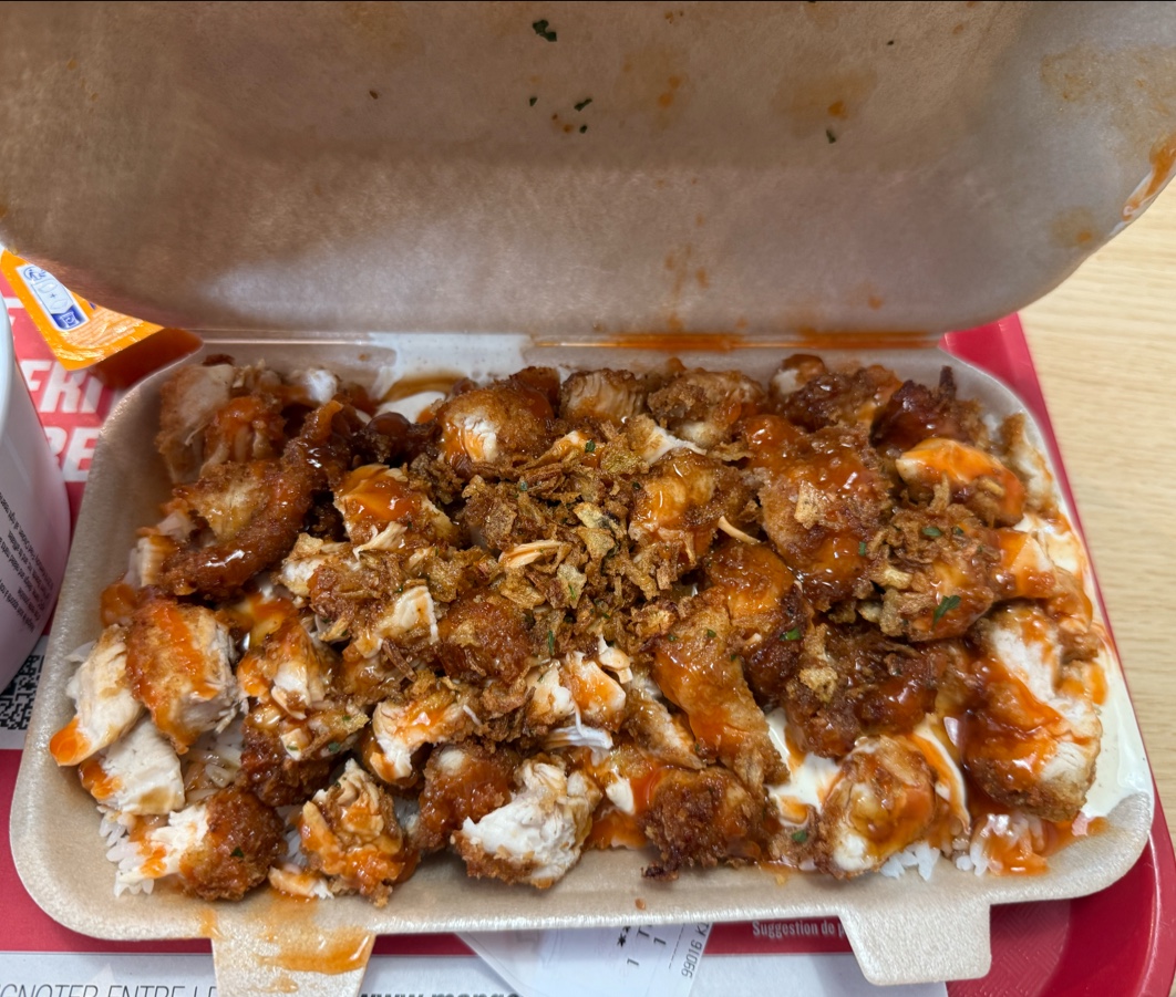 Tasty Crousty Cergy - Photo 3