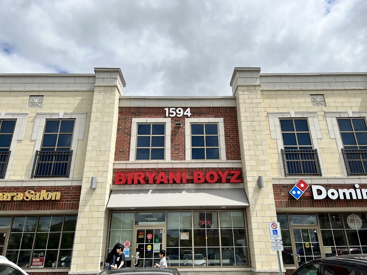 BIRYANI BOYZ - Photo 3