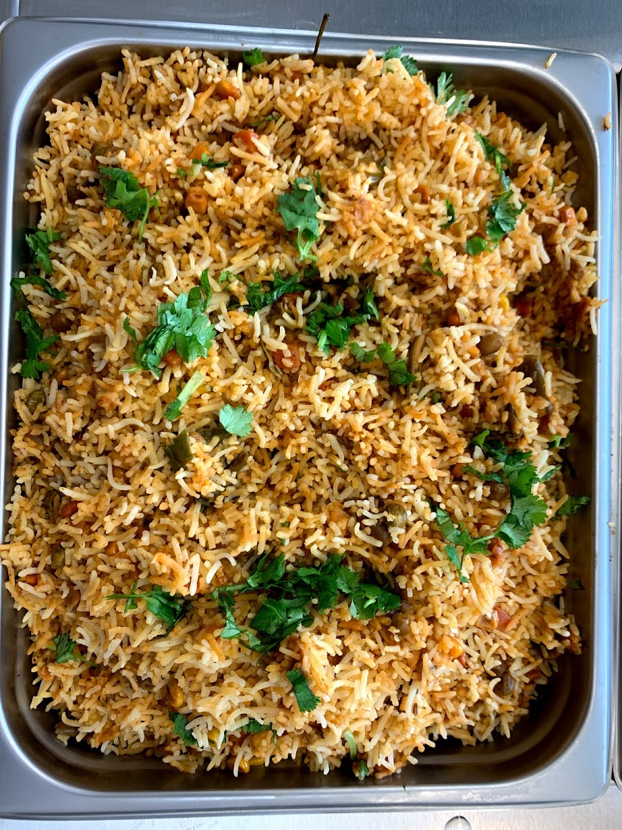 BIRYANI BOYZ - Photo 8