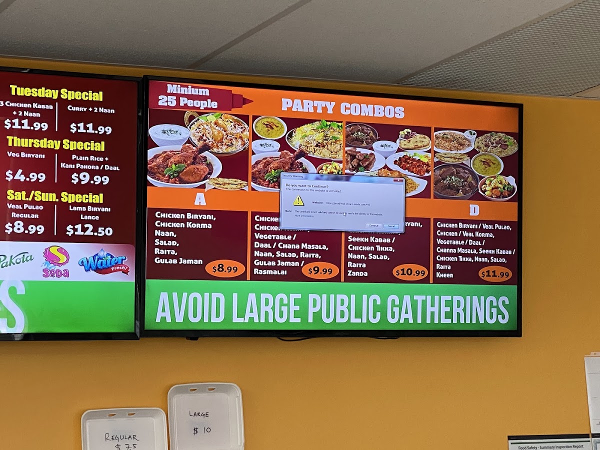Menu Photo 9