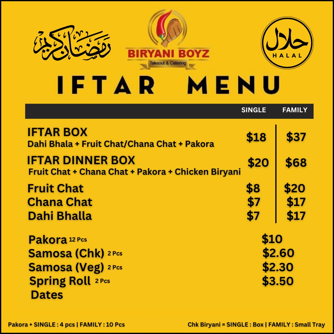 Menu Photo 3