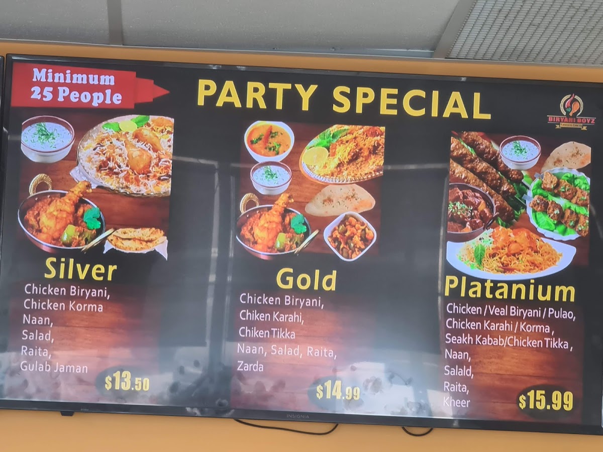 Menu Photo 7