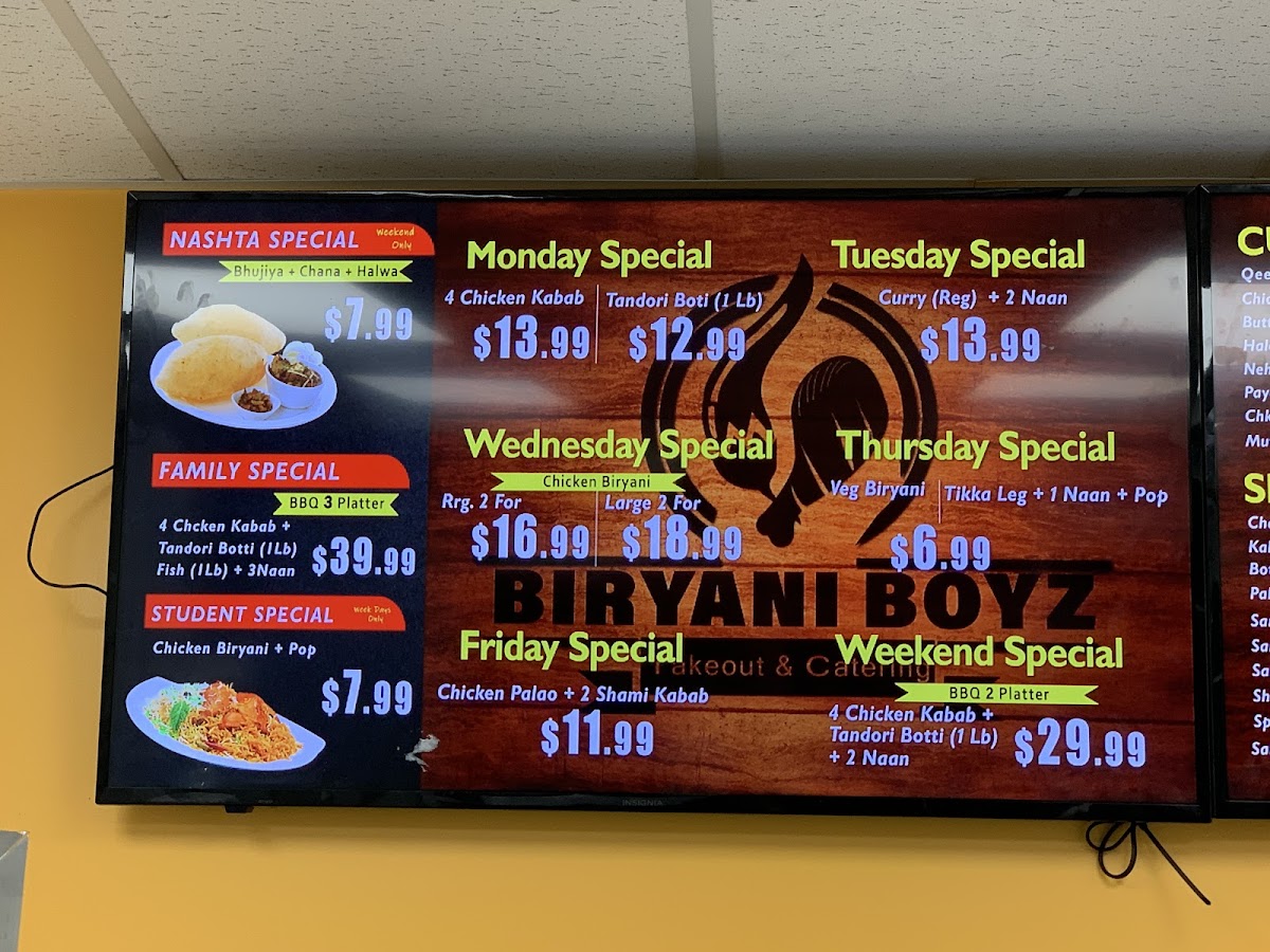 Menu Photo 8