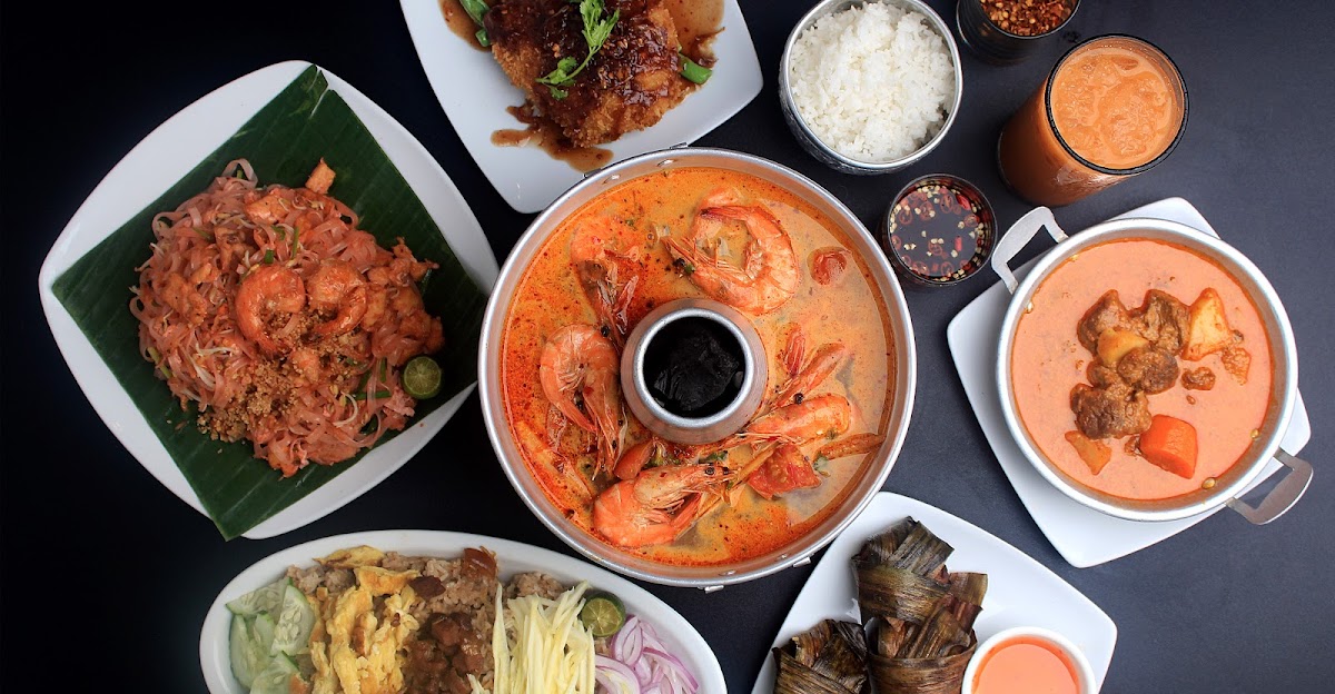 ThaiDara Restaurant - Photo 2