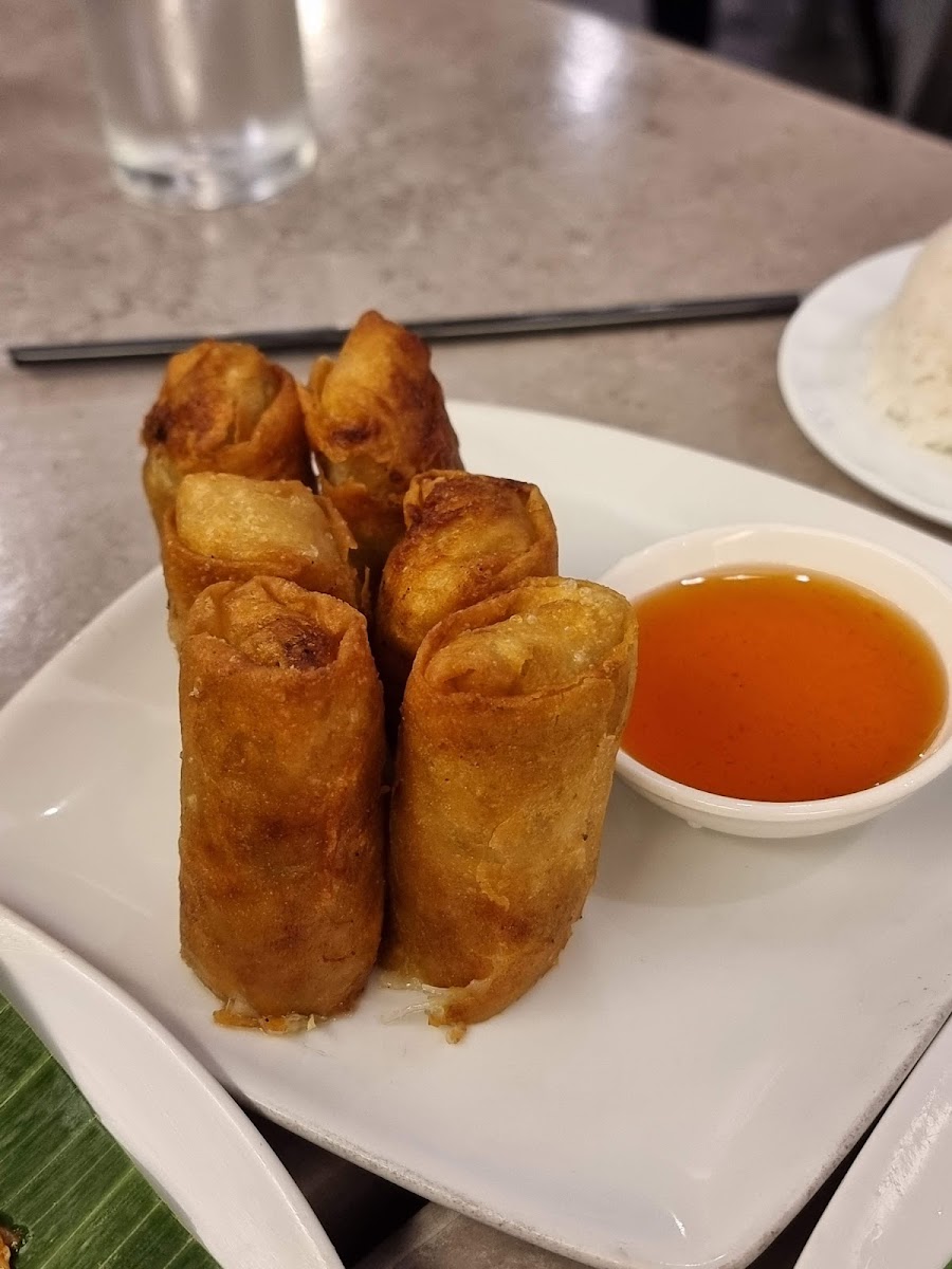 ThaiDara Restaurant - Photo 3