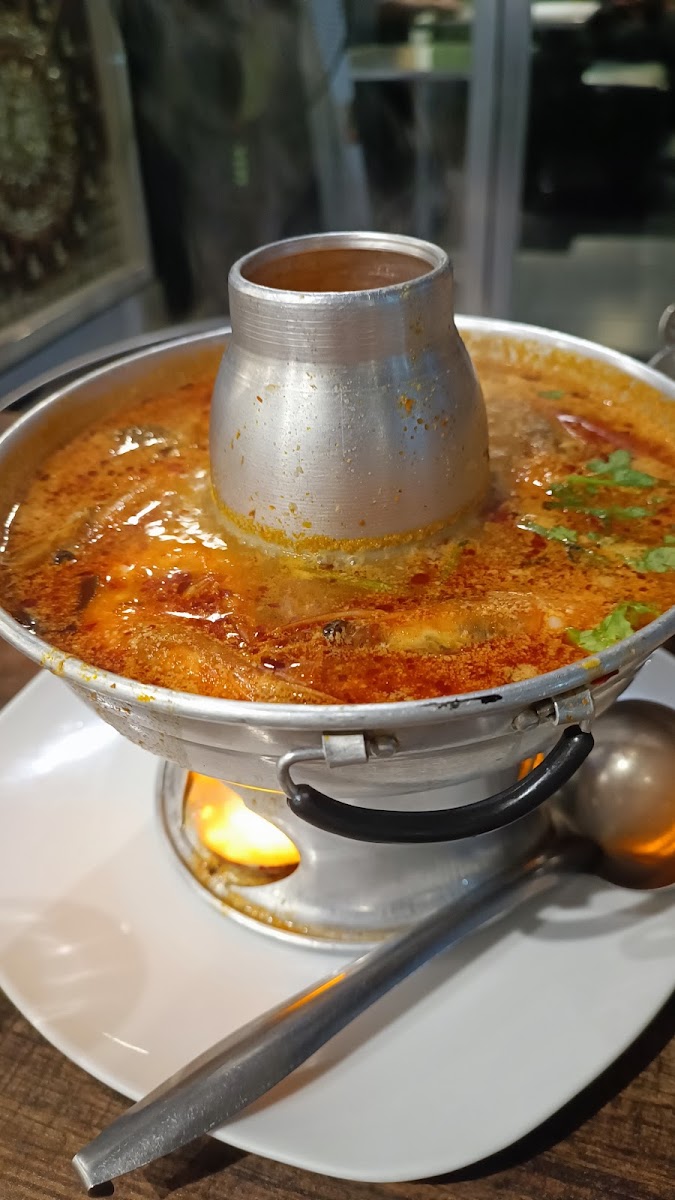 ThaiDara Restaurant - Photo 5