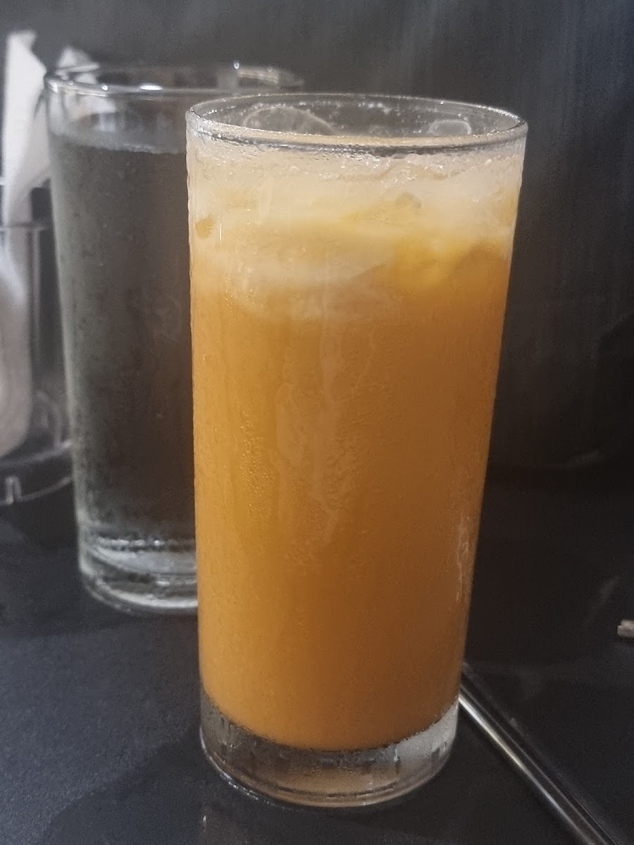 ThaiDara Restaurant - Photo 6
