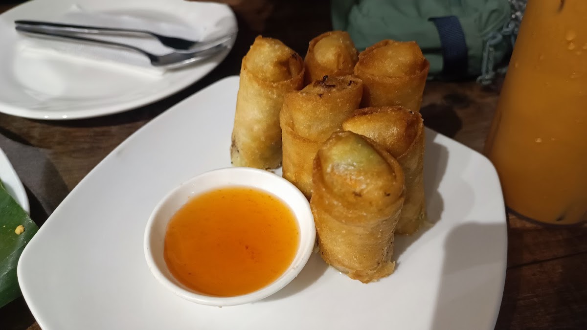 ThaiDara Restaurant - Photo 7