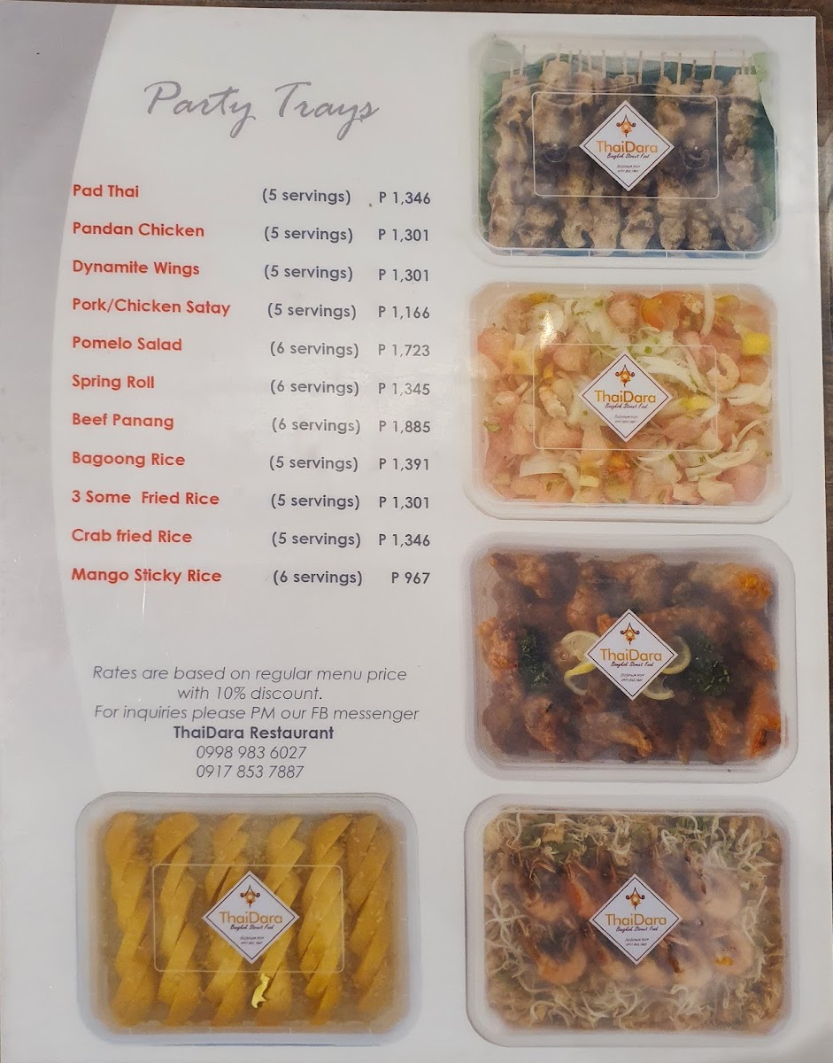 Menu Photo 9